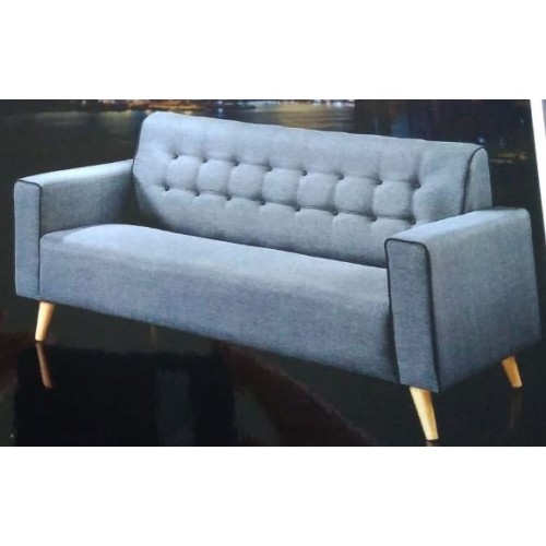 > Sofa -  Fabric Sofa